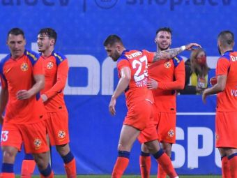 
	FCSB poate renunța la un fotbalist cu 9 goluri marcate în sezonul trecut! Echipa care insistă pentru un împrumut
