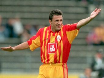 
	Prima reacție a lui Gică Popescu după coșmarul de pe Giulești, România - Muntenegru 0-3
