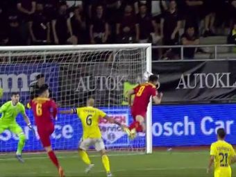 
	Mugosa, călăul României, mesaj categoric la finalul meciului de pe Giulești
