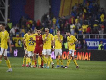 
	OPINIE | Asta nu se antrenează, e o chestiune de noroc. Leo Badea, după România - Muntenegru 0-3
