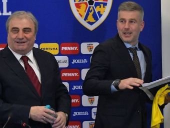 
	Mihai Stoichiță îl scoate la înaintare pe selecționer, după România - Muntenegru 0-3: &bdquo;Să vorbească Edi! Să ne explice el, nu?&rdquo;
