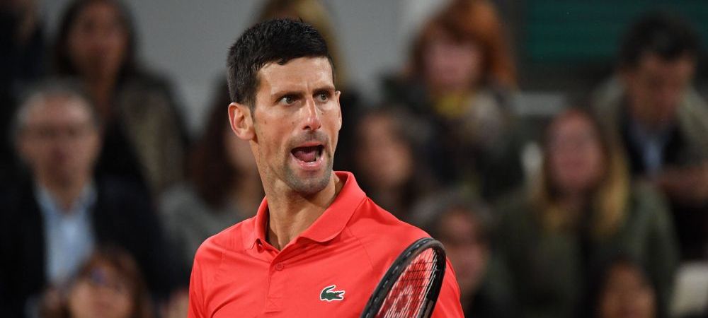 Novak Djokovic vaccin Novak Djokovic interzis Pandemie COVID19 US Open 2022