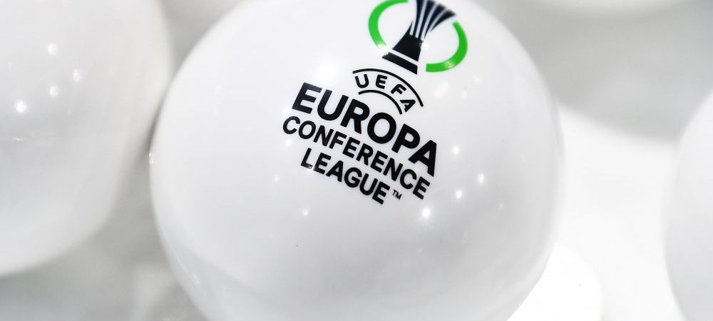FCSB Conference League sepsi tragere la sorti Universitatea Craiova