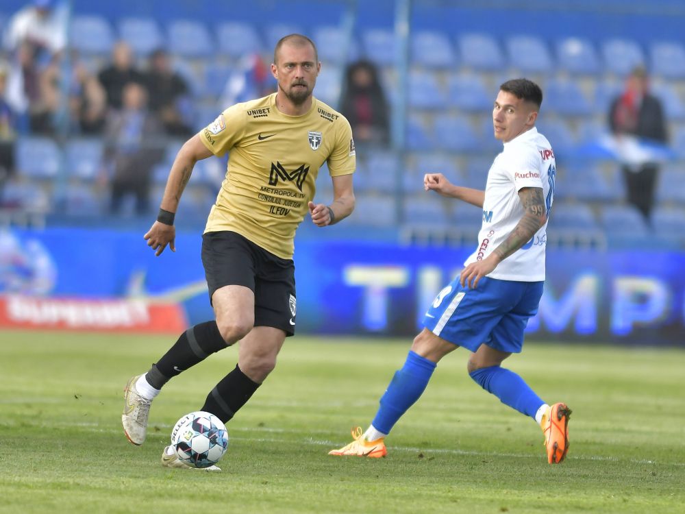 Gabi Tamaș a semnat cu noua sa echipă! La 38 de ani, va juca în Liga 1: ”Vine pentru play-off”_11