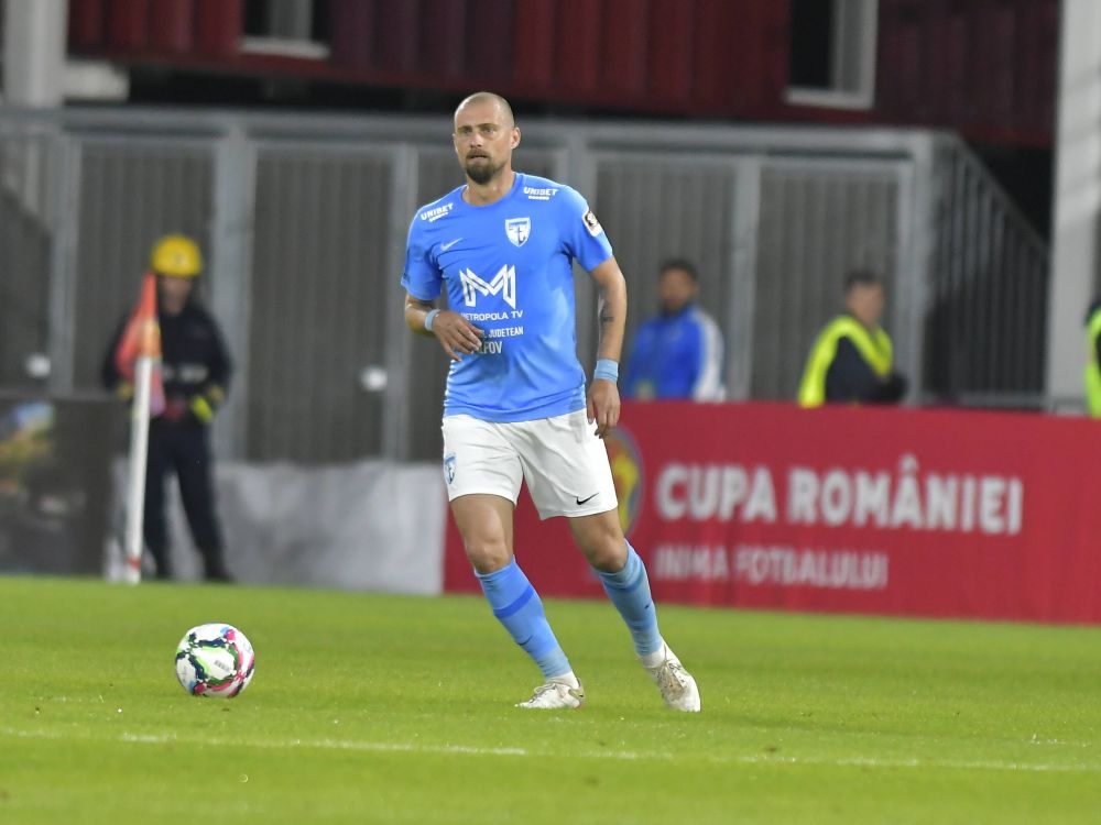 Gabi Tamaș a semnat cu noua sa echipă! La 38 de ani, va juca în Liga 1: ”Vine pentru play-off”_12