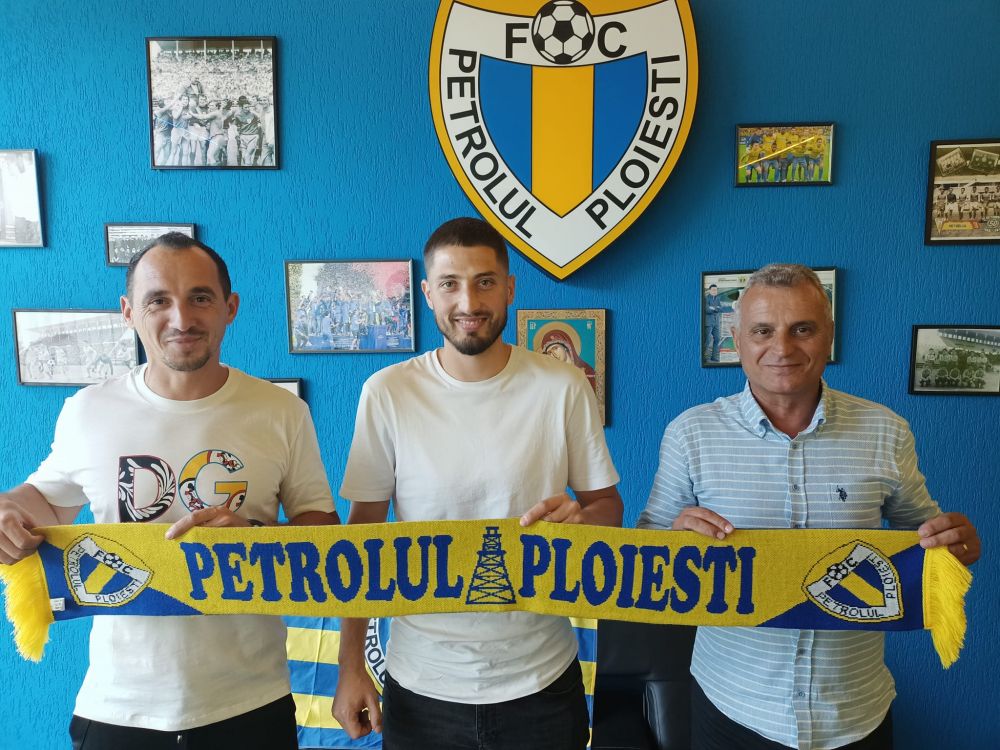 Gicu Grozav a semnat pe doi ani cu o echipă din Liga 1_1
