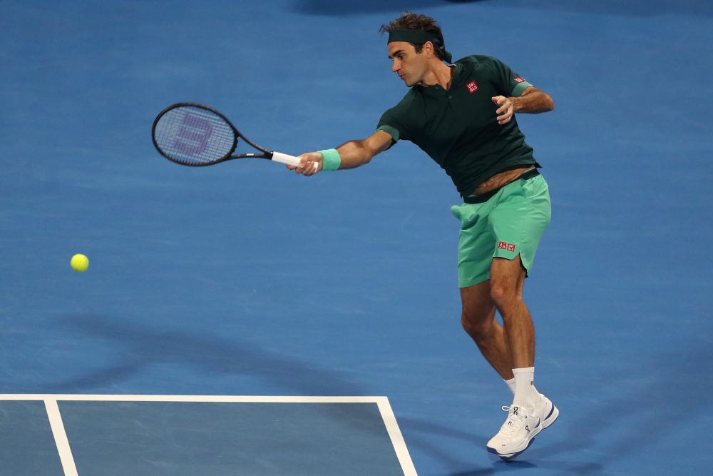 Roger Federer este cel mai bine plătit tenismen în 2022, fără să fi jucat vreun meci: care sportiv a acumulat cei mai mulți bani în noul an_12