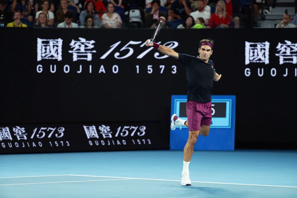 Roger Federer este cel mai bine plătit tenismen în 2022, fără să fi jucat vreun meci: care sportiv a acumulat cei mai mulți bani în noul an_16