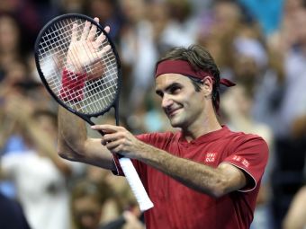 
	Roger Federer este cel mai bine plătit tenismen în 2022, fără să fi jucat vreun meci: care sportiv a acumulat cei mai mulți bani în noul an
