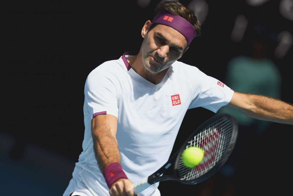 Roger Federer este cel mai bine plătit tenismen în 2022, fără să fi jucat vreun meci: care sportiv a acumulat cei mai mulți bani în noul an_8