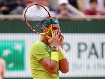 
	Campion la Australian Open și Roland Garros, Rafael Nadal a vorbit în premieră despre posibilitatea de a reuși Marele Șlem în 2022
