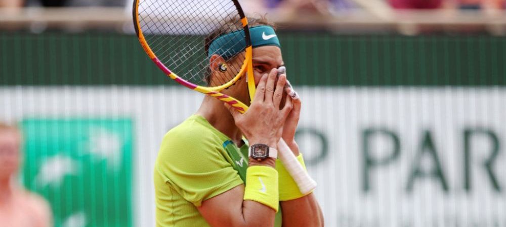 Rafael Nadal declaratie Nadal Djokovic Federer Rafael Nadal titluri de mare slem