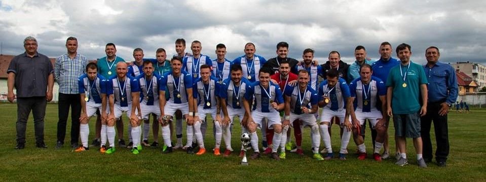 Încă o echipă cu pretenții în ”Ținutul Secuiesc”! Băieții lui Țepeș au câștigat titlul cu o medie de 6 goluri pe meci_2