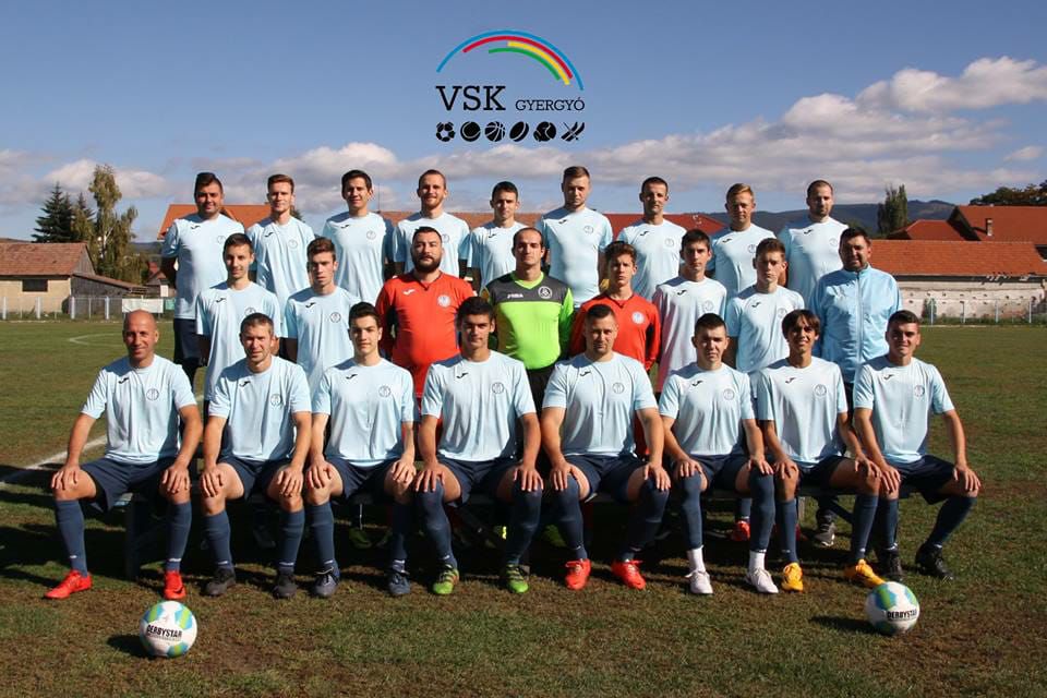 Încă o echipă cu pretenții în ”Ținutul Secuiesc”! Băieții lui Țepeș au câștigat titlul cu o medie de 6 goluri pe meci_4