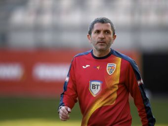 
	Cătălin Munteanu va fi antrenor secund la FC Voluntari. Comunicatul emis de ilfoveni
