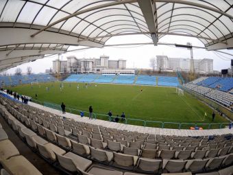 
	Stadionul din Cotroceni, &rdquo;vis interzis&rdquo; pentru Dinamo! Unde vor &rdquo;câinii&rdquo; să joace în Liga 2
