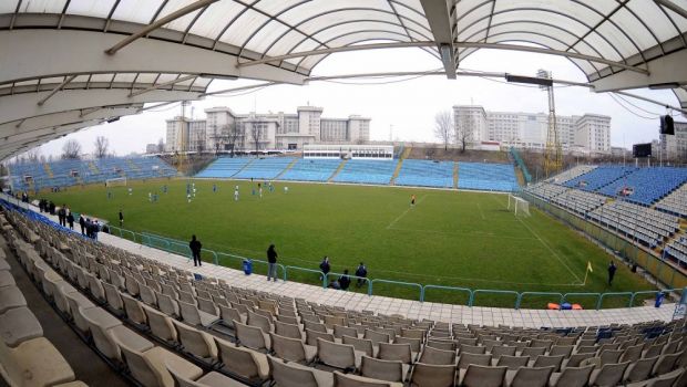 
	Stadionul din Cotroceni, &rdquo;vis interzis&rdquo; pentru Dinamo! Unde vor &rdquo;câinii&rdquo; să joace în Liga 2
