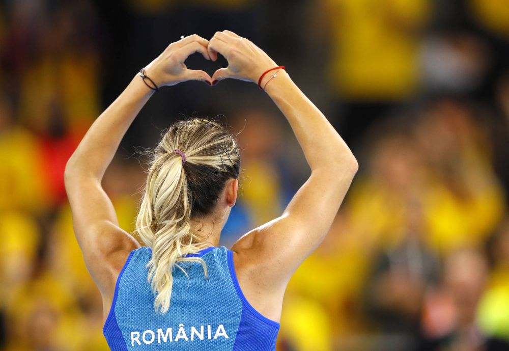 România - Ungaria, baraj în Cupa Billie Jean King: confruntarea din noiembrie va avea loc în țara noastră_1