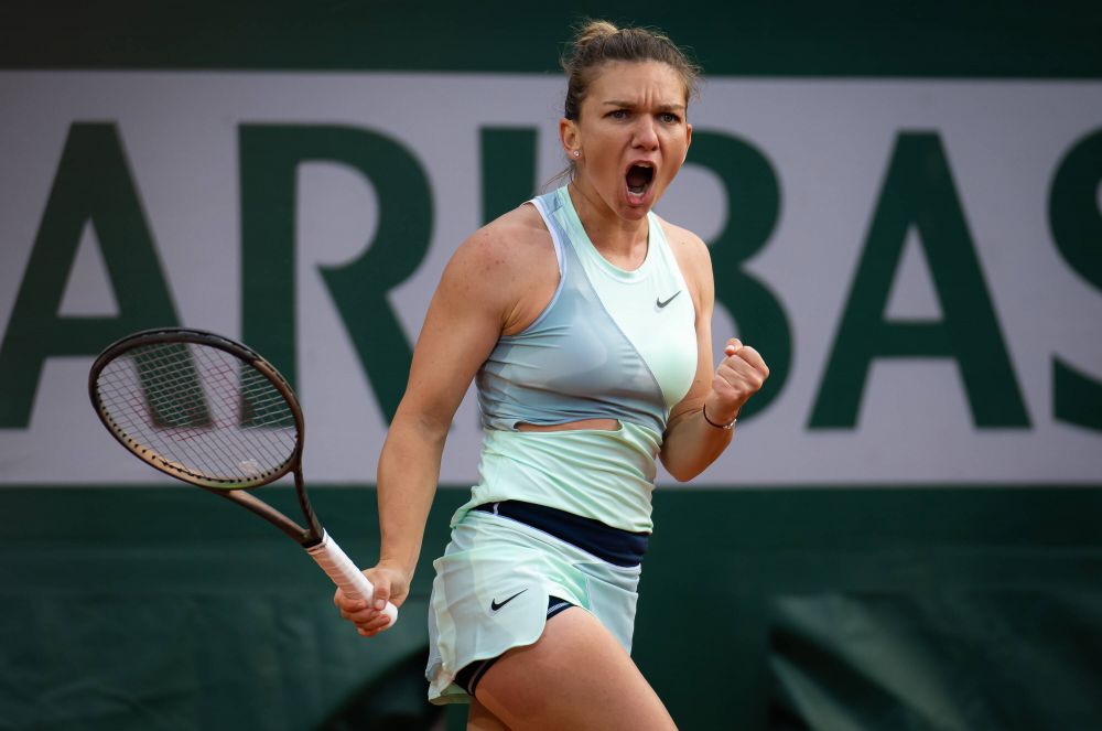 Simona Halep, victorie curioasă în sferturile de finală, la Birmingham: câți bani a câștigat și împotriva cui va juca în semifinale_13
