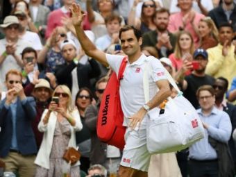 
	Atenție, cad recordurile lui Federer! Wimbledon va fi al 81-lea Grand Slam al carierei pentru Feliciano Lopez
