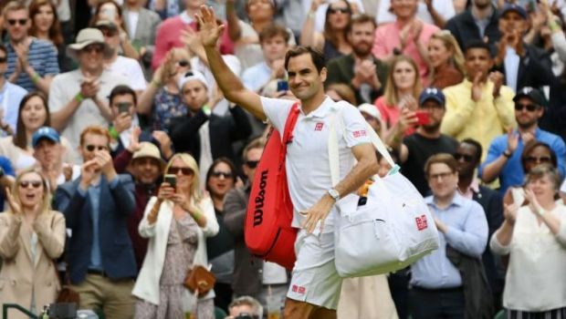 
	Atenție, cad recordurile lui Federer! Wimbledon va fi al 81-lea Grand Slam al carierei pentru Feliciano Lopez
