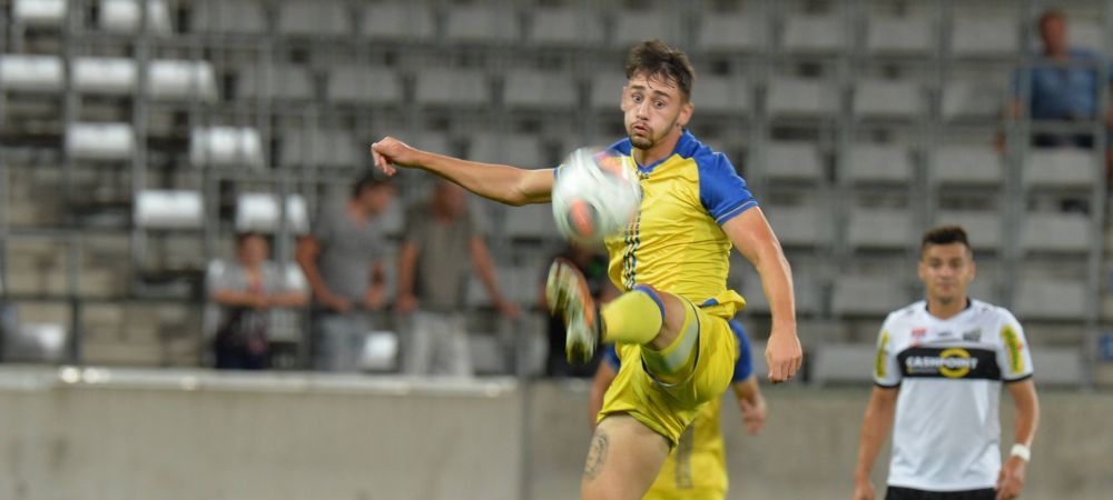 Omer Atzili Israel Liga Natiunilor Maccabi Haifa scandal sexual