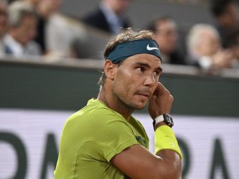 
	Rafael Nadal merge la Wimbledon! Și-a dezvăluit planurile pentru restul anului: s-a anunțat &bdquo;prezent&rdquo; la doar trei turnee
