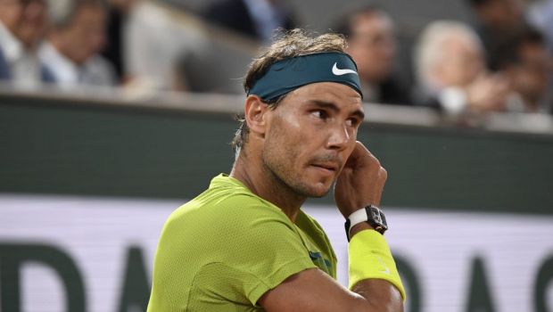 
	Rafael Nadal merge la Wimbledon! Și-a dezvăluit planurile pentru restul anului: s-a anunțat &bdquo;prezent&rdquo; la doar trei turnee
