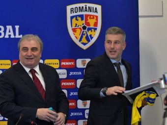 
	Mihai Stoichiță e dur: &quot;Edi Iordănescu nu s-a adaptat. Nici la șoferie nu faci zilnic accidente&quot;

