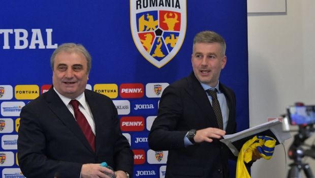 
	Mihai Stoichiță e dur: &quot;Edi Iordănescu nu s-a adaptat. Nici la șoferie nu faci zilnic accidente&quot;
