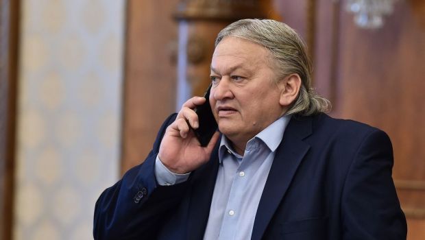 
	Reacția tranșantă a lui Dănuț Lupu după ce Denis Alibec a fost convocat la națională
