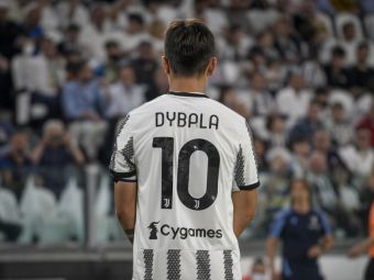 
	Unde va juca Paulo Dybala în noul sezon și cine va fi noul decar al lui Juventus. Indiciul oferit de torinezi
