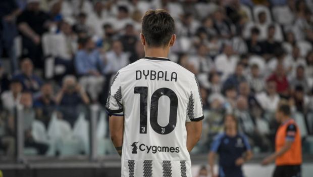 
	Unde va juca Paulo Dybala în noul sezon și cine va fi noul decar al lui Juventus. Indiciul oferit de torinezi
