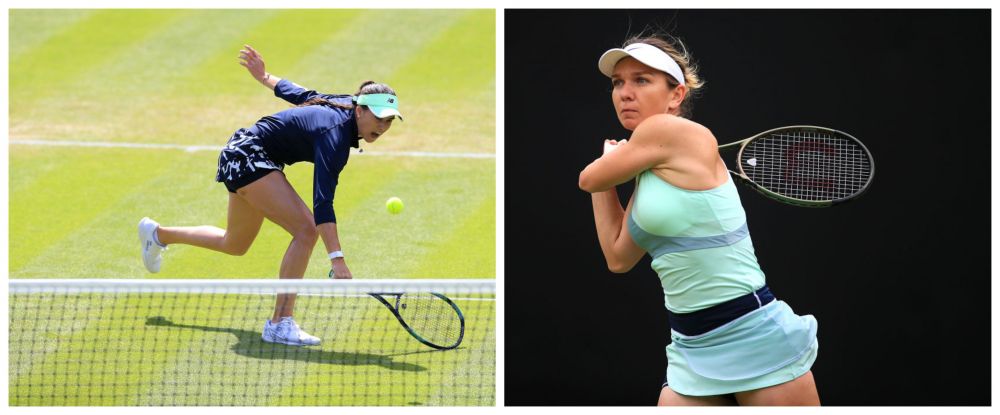 Nu se poate! Simona Halep și Sorana Cîrstea, eliminate amândouă în semifinalele turneului de la Birmingham_12
