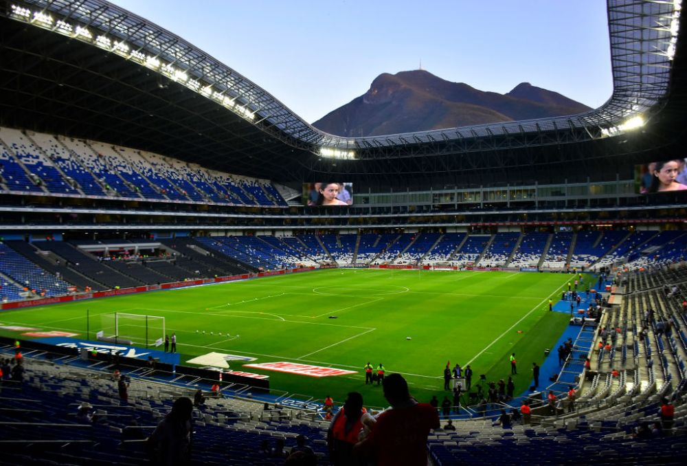 Imagini spectaculoase cu stadioanele care vor găzdui meciurile de la Cupa Mondială din 2026_2