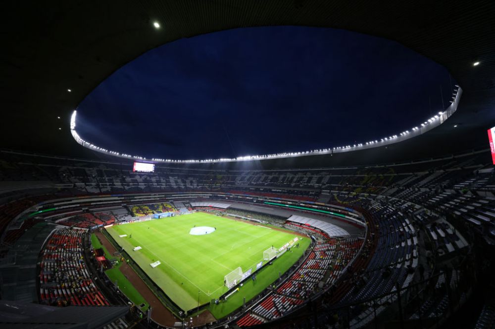 Imagini spectaculoase cu stadioanele care vor găzdui meciurile de la Cupa Mondială din 2026_11