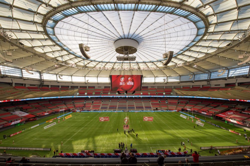 Imagini spectaculoase cu stadioanele care vor găzdui meciurile de la Cupa Mondială din 2026_15