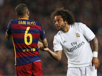 
	Ronaldo plănuiește o adevărată lovitură: Marcelo și Dani Alves, coechipieri din sezonul viitor
