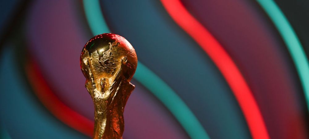 Campionatul Mondial 2022 castigatoare cupa mondiala qatar 2022 Cupa Mondiala Qatar 2022