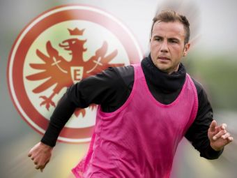 
	A făcut senzație la Dortmund și Bayern, iar acum plănuiește să se reîntoarcă în Bundesliga
