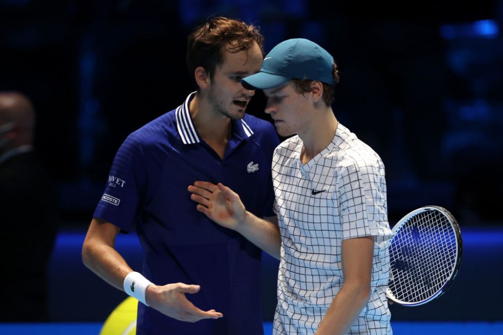 Darren Cahill revine în tenis ca să distrugă duo-ul Nadal-Djokovic: va antrena un tenismen tânăr de top _17