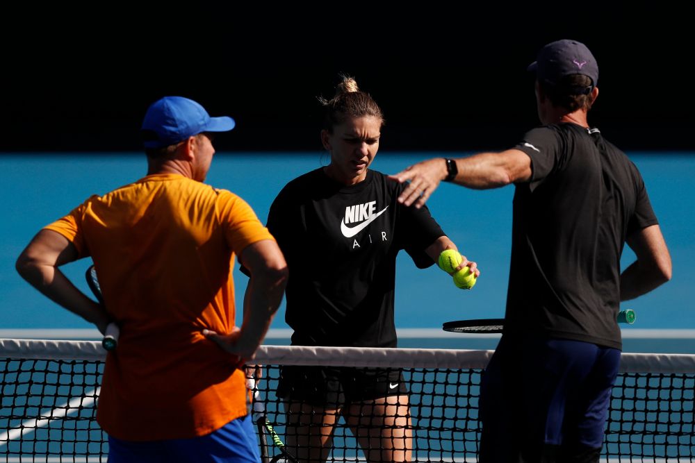 Darren Cahill revine în tenis ca să distrugă duo-ul Nadal-Djokovic: va antrena un tenismen tânăr de top _10