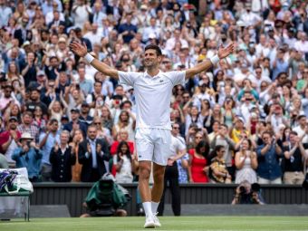 
	(P) 10 lucruri de știut înainte de startul Wimbledon 2022
