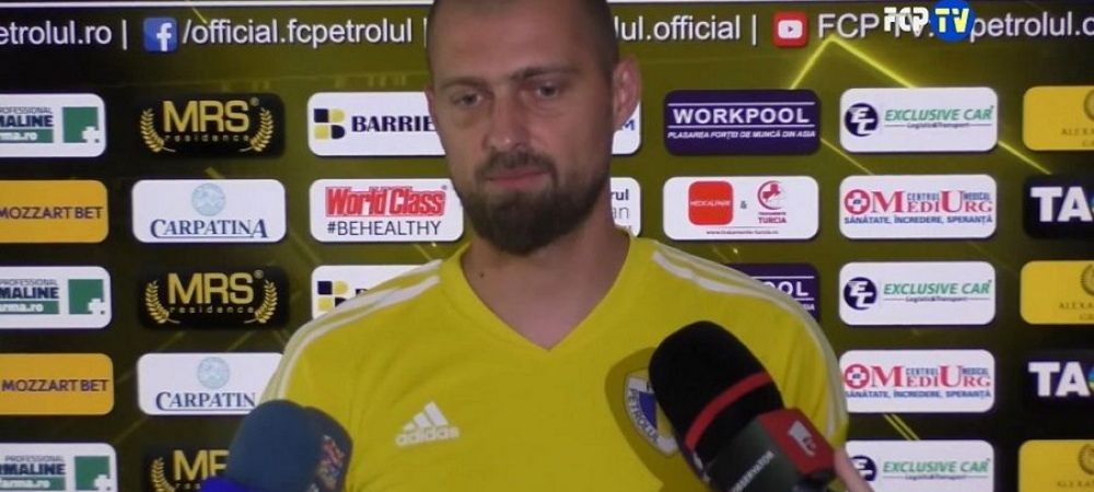 Gabi Tamas Nicolae Constantin Petrolul Ploiesti Superliga