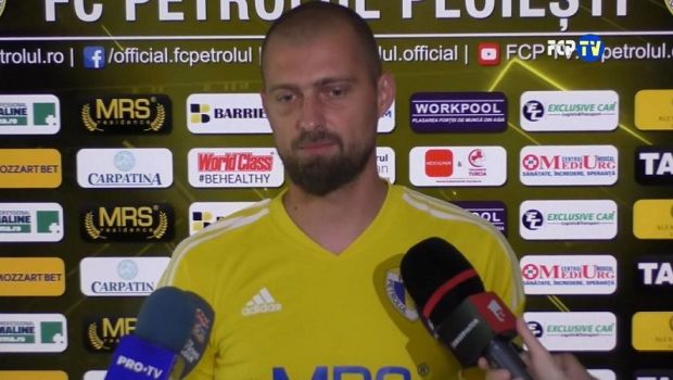 
	Gabi Tamaș amenință că nu va juca cu FC Botoșani! Ultimul avertisment al stoperului: &bdquo;Vă promit eu!&rdquo;&nbsp;
