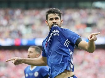 
	Diego Costa revine după șase luni și surprinde cu transferul pregătit: &quot;Mulți credeau că s-a retras&quot;
