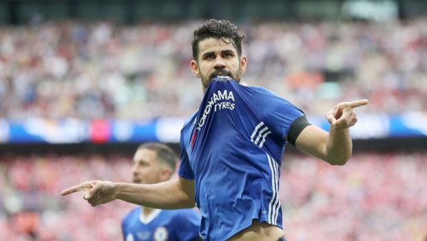 
	Diego Costa revine după șase luni și surprinde cu transferul pregătit: &quot;Mulți credeau că s-a retras&quot;
