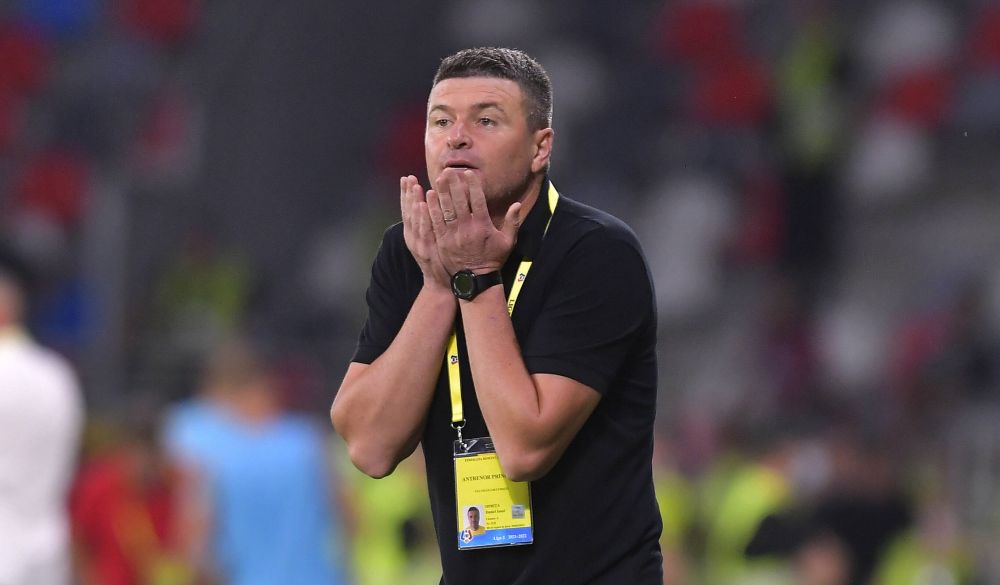 Daniel Oprița, revoltat înaintea noului sezon: "O să joc în zece! Asta e problema fotbalului românesc"_1