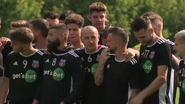 Daniel Oprița, revoltat înaintea noului sezon: "O să joc în zece! Asta e problema fotbalului românesc"_5