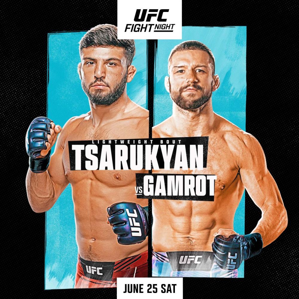 Vedetele vor fi testate la UFC Club, în fiecare sâmbătă, de la 23:00, pe PRO Arena | Tsarukyan vs. Gamrot se bat pe 26 iunie, de la 01:00_1